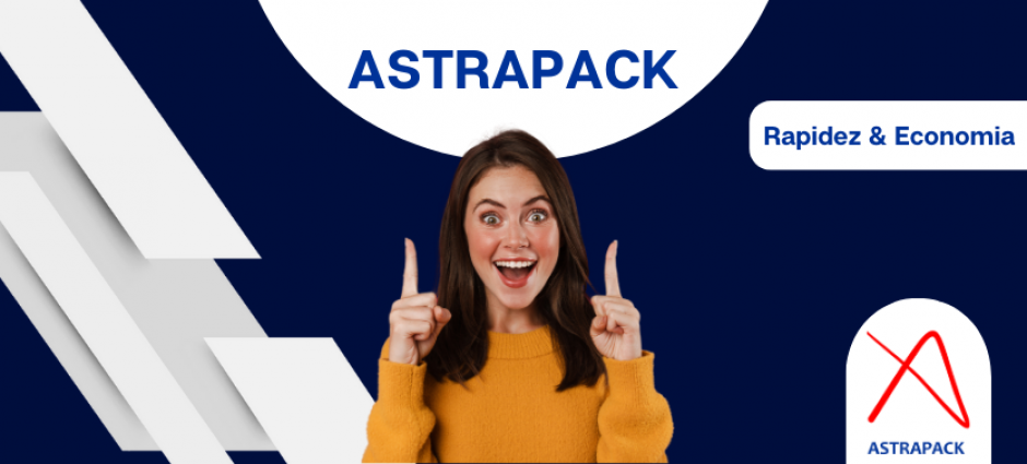 Astrapack